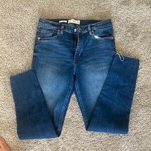 Women’s jeans size 6 stretch